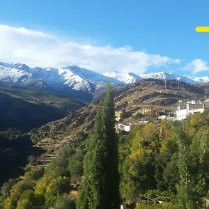La Flecha Homestay