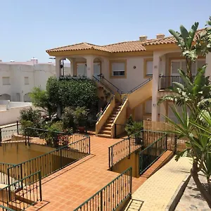 El Escondite Apartment