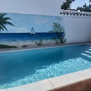 Acogedora Casa Cerca De Cordoba Holiday home